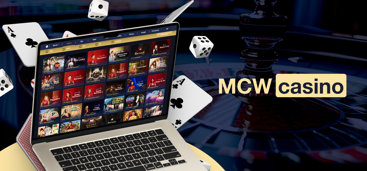 A Diverse Collection of Casino Games for Bangladeshi Players